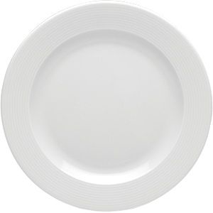 Тарелка Lubiana Eto Roma D 265 мм. H 20 мм. артикул 0346