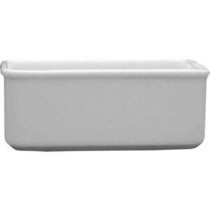 Емкость для пакетиков сахара Lubiana Wersal H 40 мм. L 110 мм. B 65 мм. артикул 2278