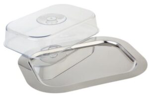 Поднос APS Finesse H 85 мм, L 440 мм, B 310 мм артикул 13122