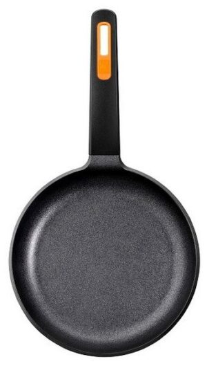 Сковорода BRA&Monix Efficient Plus 2 л, D 240 мм, H 55 мм антиприг.покр. артикул A431224