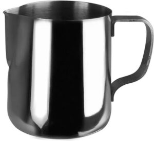 Питчер ProHotel MLK350 350 мл, D 75 мм, H 90 мм артикул 3170669