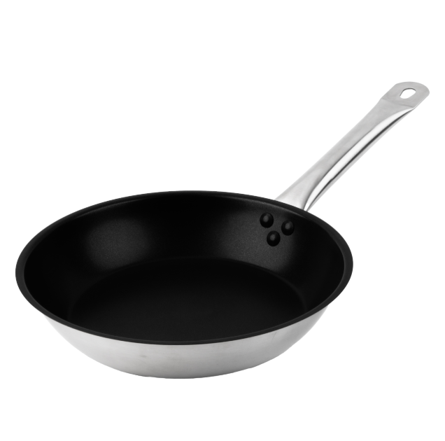 Cковорода EKSI SD42405WH (240/50) артикул SD42405WH