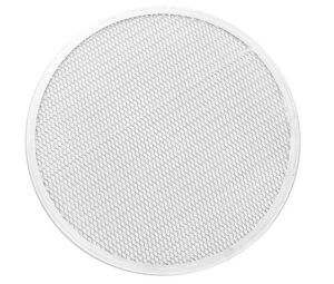 Сетка для пиццы MACO PS14 D 360 мм алюминий