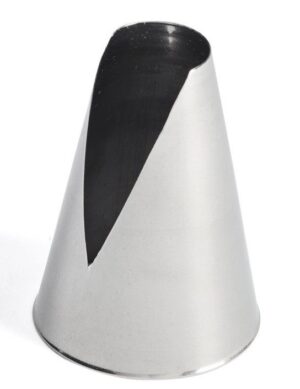 Насадка кондитерская De Buyer D 38 мм, H 53 мм артикул 2115.30