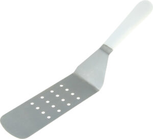 Лопатка MVQ 151130 перфорированная многофункциональная 70х365 мм металл артикул 11369