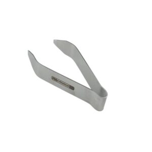 Щипцы для рыбы Fackelmann 10 см нерж. /1/20/ артикул 22275