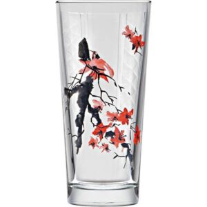 Стакан Хайбол Royal Leerdam «Черриблосом» 360мл артикул 828801