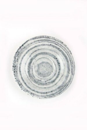 Блюдце для кофейной чашки Natura Porland артикул 125712 Natura