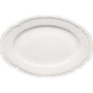 Блюдо Bauscher Stuttgart L 270 мм артикул 55 2027