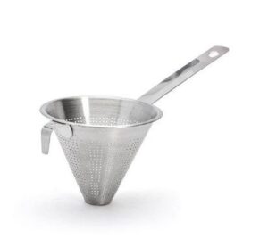 Дуршлаг De Buyer D 123 мм, H 103 мм артикул 3350.14N