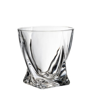 Стакан Олд Фэшн MGline Твист 300 мл, D 93 мм, H 95 мм артикул 77035