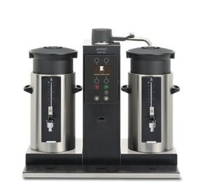 Кофеварка ANIMO CB 2X5