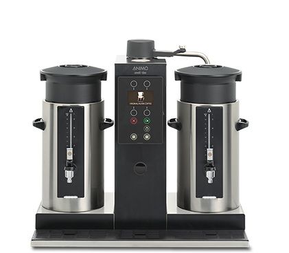 Кофеварка ANIMO CB 2X5