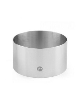 Форма кондитерская Hendi D 200 мм, H 50 мм артикул 512272