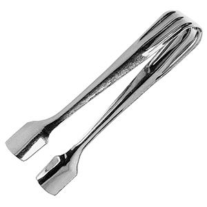 Щипцы для сахара WAS L 11см; сталь нерж. артикул 1462110