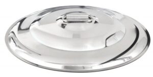 Крышка для кастрюли KAPP D 450 мм артикул 30210450