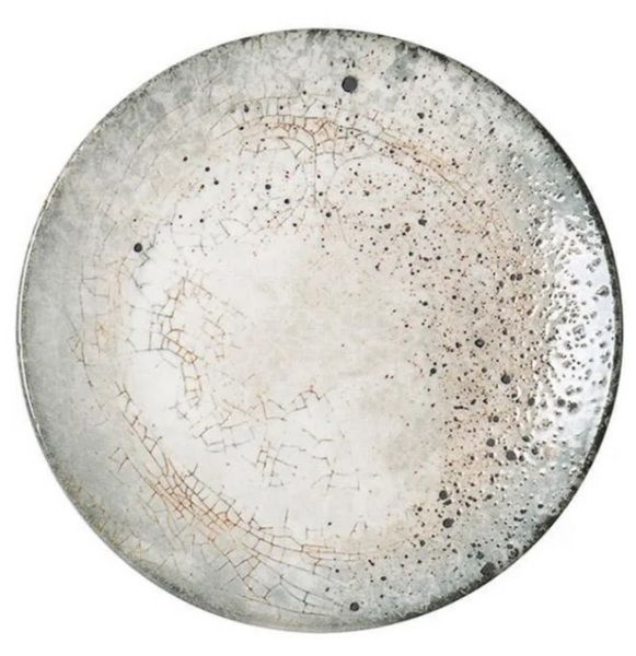 Тарелка Rinart Valencia Sedir D 210 мм артикул VLC21DZ-SEDI