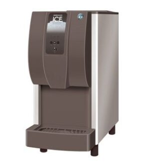Льдогенератор HOSHIZAKI DCM-60KE-P-HC