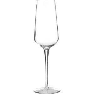 Бокал-флюте для шампанского Bormioli Rocco Inalto uno 285 мл. артикул 3,6574