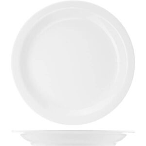 Тарелка Lubiana Ameryka D 265 мм. H 25 мм. артикул 0138