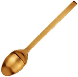 Ложка столовая PORDAMSA Spiga gold L 220 мм артикул А0032-ОV12