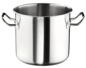 Котел Pintinox MASTER 50,25 л, D 400 мм, H 400 мм артикул 38400340