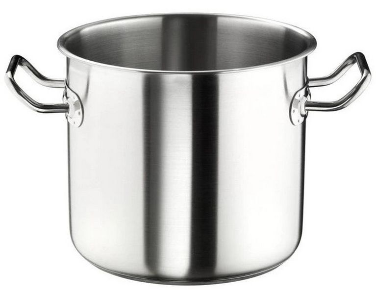 Котел Pintinox MASTER 50,25 л, D 400 мм, H 400 мм артикул 38400340