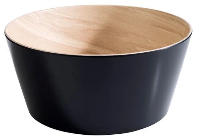 Салатник APS Frida 2200 мл, D 220 мм, H 105 мм артикул 84612