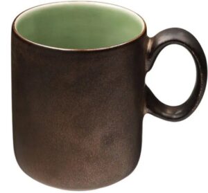 Чашка KunstWerk Sage 170 мл, D 40 мм,H 77 мм артикул HL374560