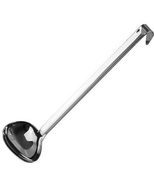 Ложка соусная MACO SSP22 65 мл, L 360 мм артикул 361716