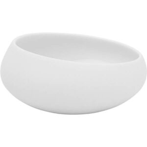 Салатник Guy Degrenne Cocottes белый 300 мл артикул 211893