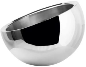 Миска ProHotel CB115 0,42 л, D 115 мм, H 80 мм артикул 4142948