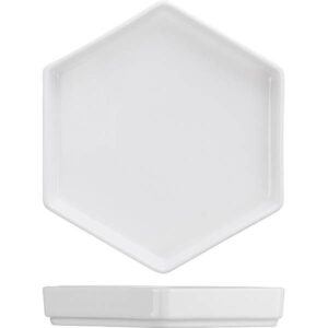 Блюдо для подачи Cosy&Trendy Hive H 30 мм, L 205 мм, B 180 мм артикул 8020118