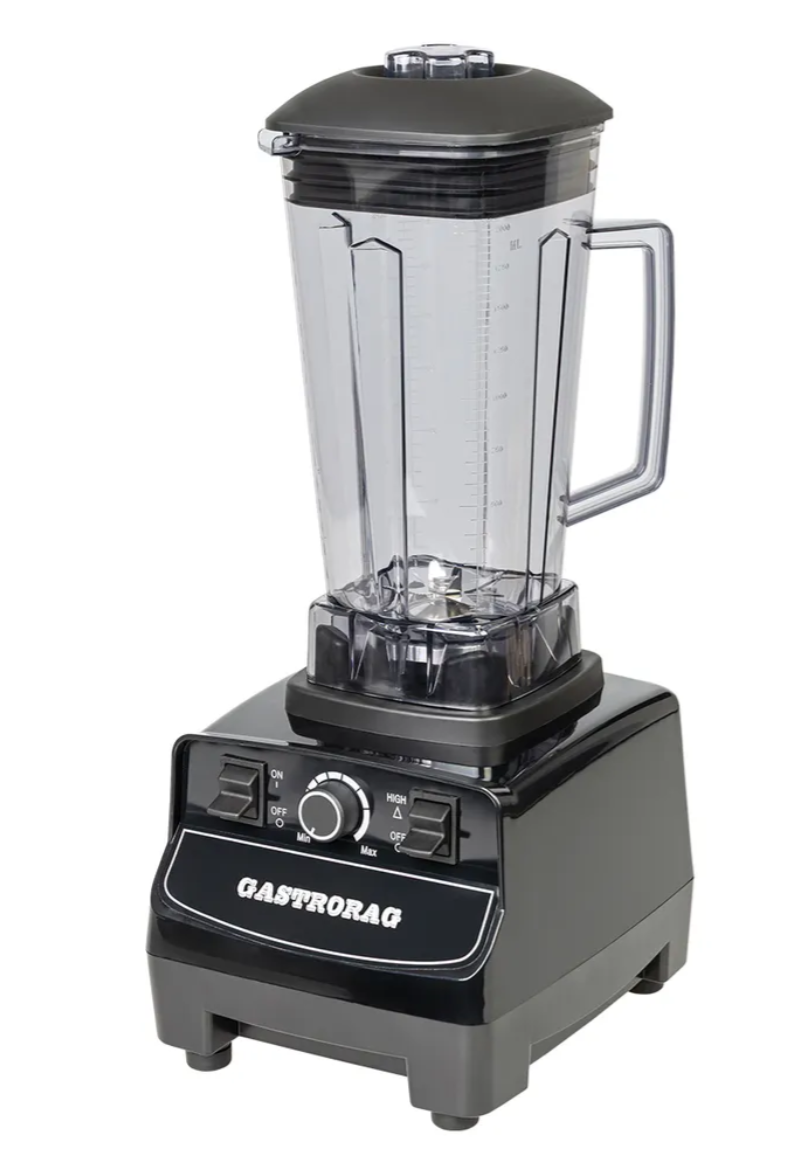 Блендер Gastrorag B-012AJB