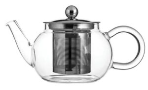 Чайник заварочный ProHotel TP012-0.6 600 мл, D 80 мм артикул 3150162