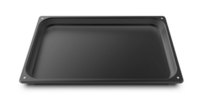 Противень UNOX TG900 BLACK 40 нержавеющая сталь, антиприг. покр. артикул TG900