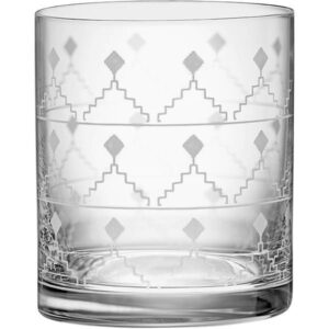 Стакан Олд Фэшн Rona Stellar 390 мл, D 87 мм, H 100 мм артикул 4232/N38718
