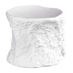 Блюдо для подачи PORDAMSA Roca 200 мл, L 75 мм, H 60 мм артикул V0122-0407