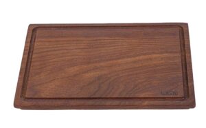 Доска для подачи LAVA L 460 мм, B 340 мм артикул LV AS 295 IR