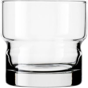 Стакан Олд Фэшн Royal Leerdam «Ньютон» 355мл прозр. артикул 812336/12038