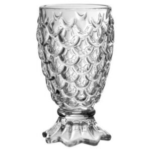 Бокал для коктейля MGline Pineapple 200 мл, D 71 мм, H 132 мм артикул 78543