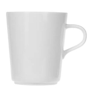 Чашка Corone Caffe&Te 250 мл, D 80 мм, H 90 мм артикул фк027