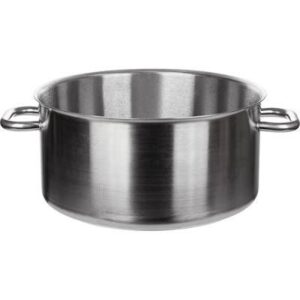 Кастрюля Matfer Excellence 18,3 л. D 360 мм. H 180 мм. артикул 693036