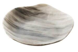 Тарелка PORDAMSA Nordica 250 мл, D 210 мм артикул XGLAS-707