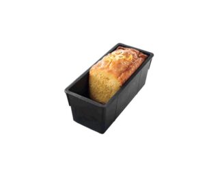 Форма хлебная Matfer L 140 мм, B 80 мм, H 80 мм артикул 345071