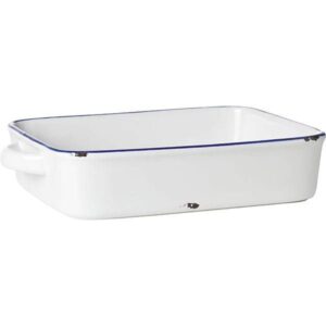 Блюдо для запекания Cosy&Trendy Antoinette 50 мл, H 50 мм, L 220 мм, B 170 мм артикул 4672026