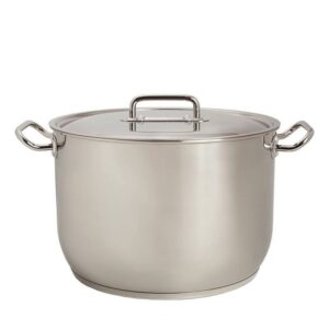 Кастрюля AMET 20 л, Ø340 мм с ТРС артикул 1с2743