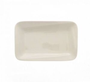 Блюдо Cameo Square Slant 255х160 мм, h 32 мм артикул 707-103