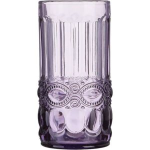 Стакан Хайбол ProBar фиолетовый 300 мл. D 69 мм. H 138 мм. артикул 3741-2purple