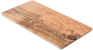 Доска для подачи ProHotel M418246 250х130 мм, H 15 мм артикул 4090531